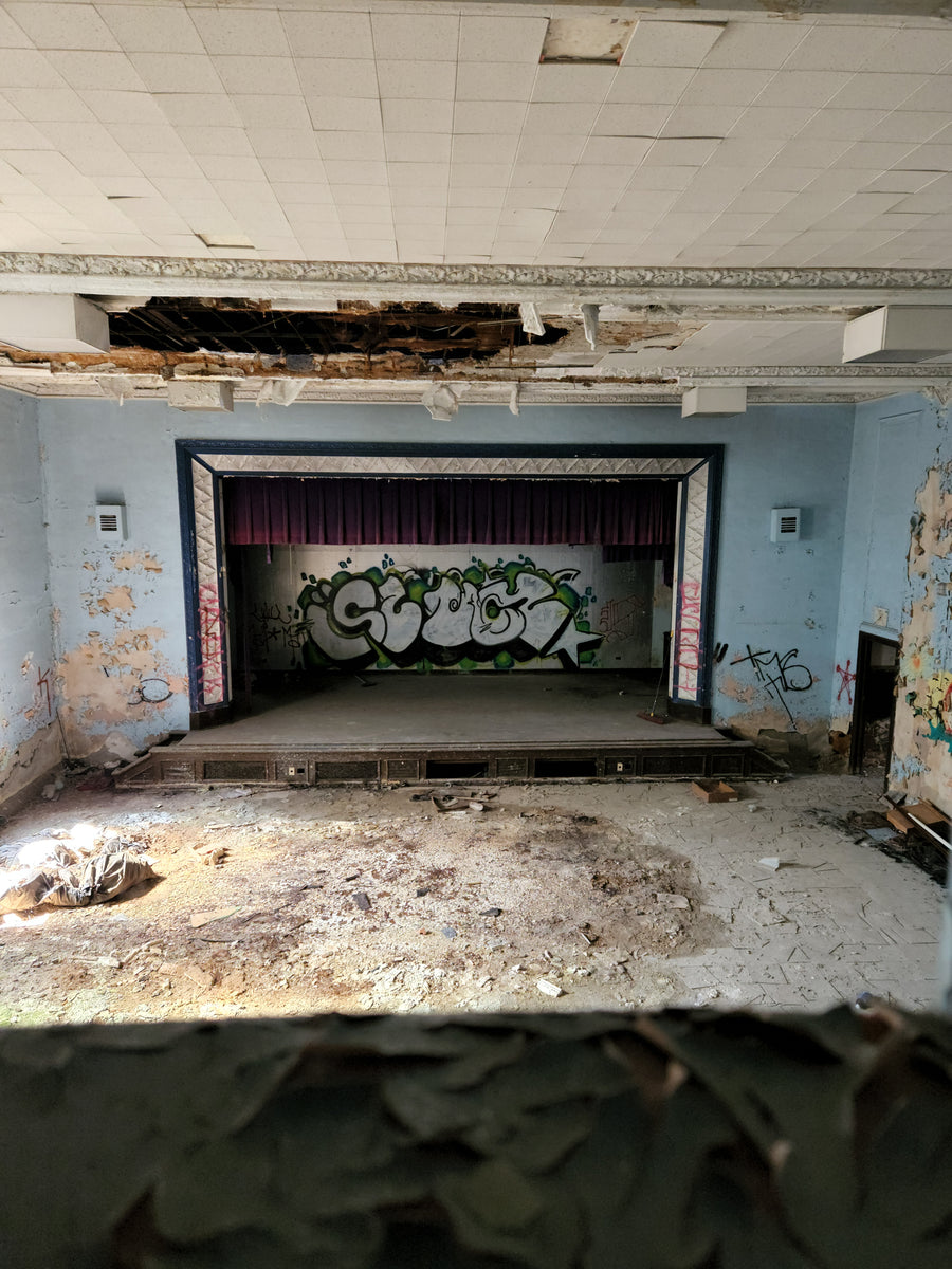 École primaire George E. Parker