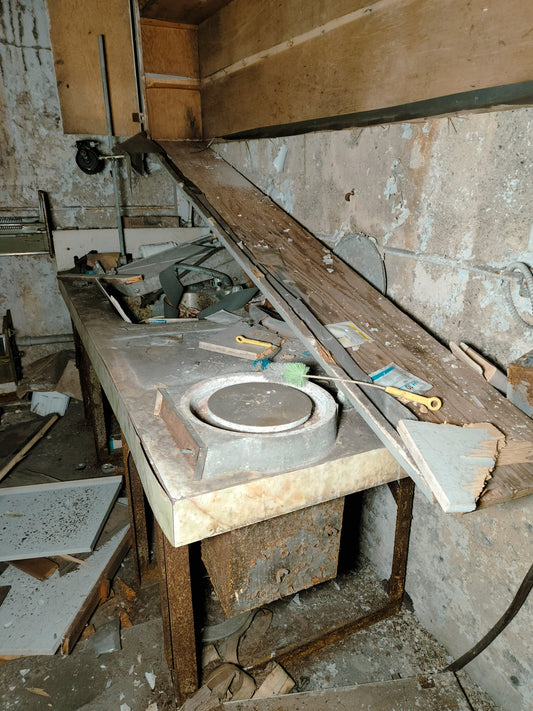 Fonderie de Thetford