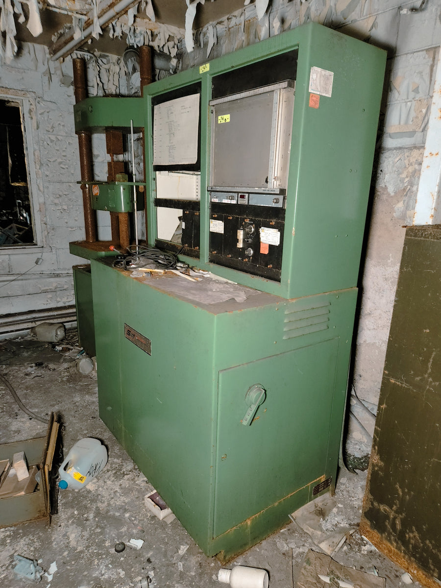 Fonderie de Thetford