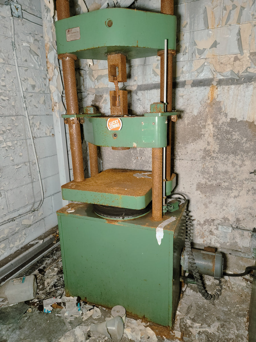 Fonderie de Thetford