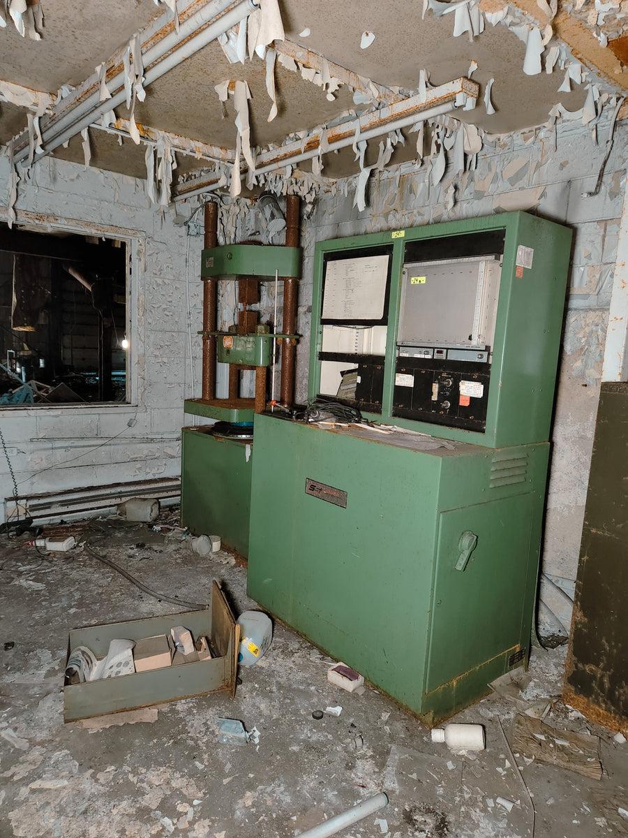 Fonderie de Thetford