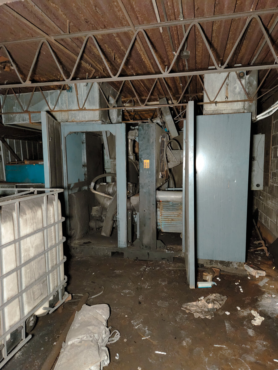 Fonderie de Thetford