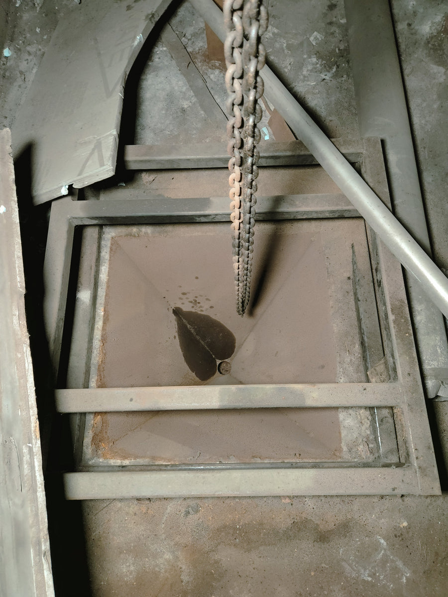 Fonderie de Thetford