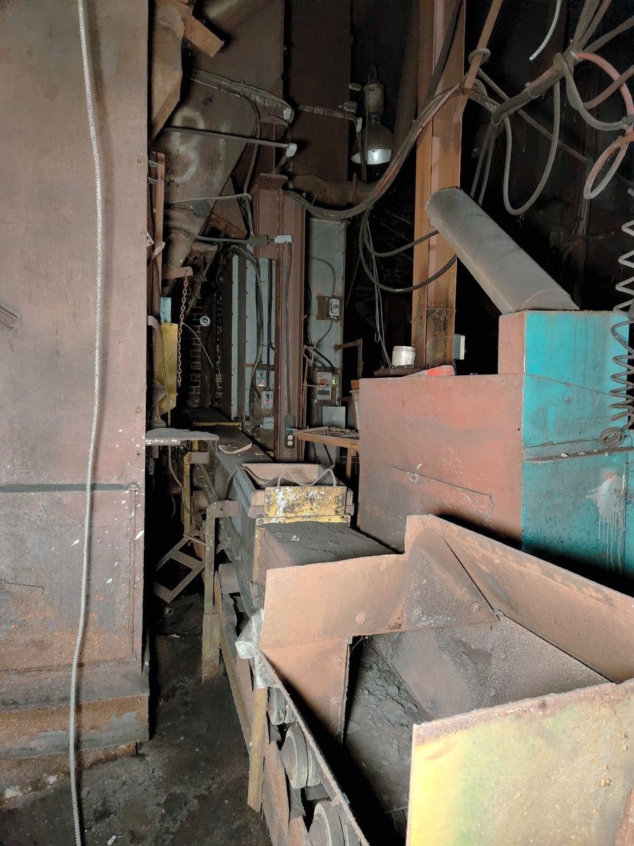 Fonderie de Thetford