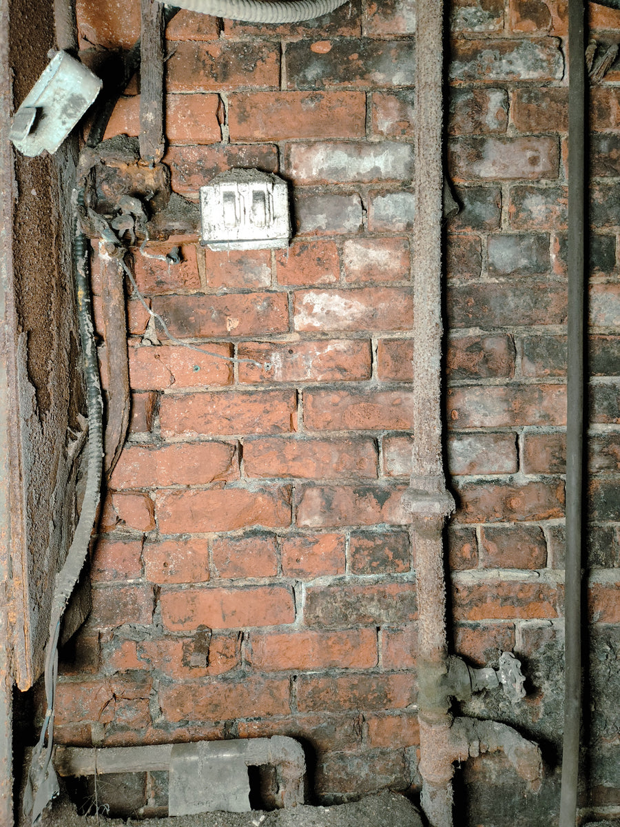 Fonderie de Thetford