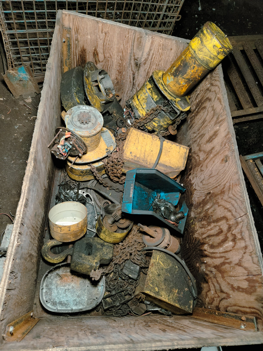 Fonderie de Thetford