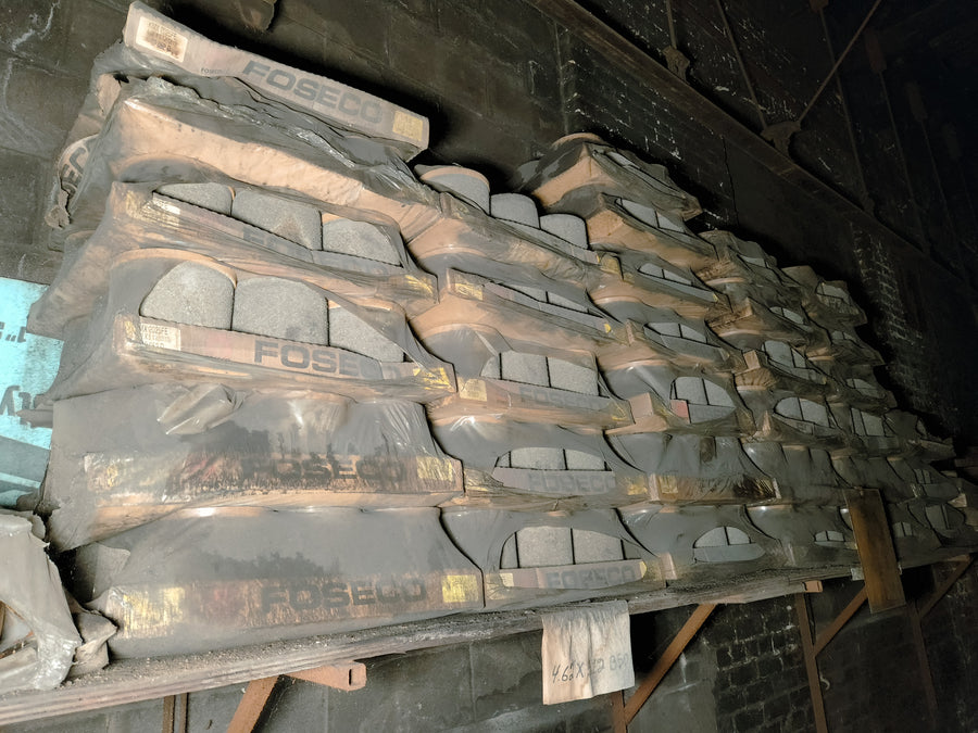 Fonderie de Thetford