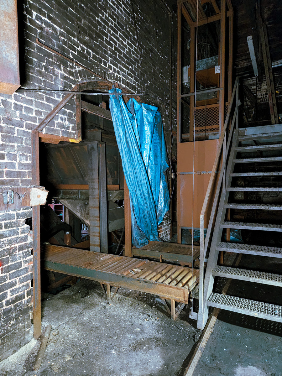 Fonderie de Thetford