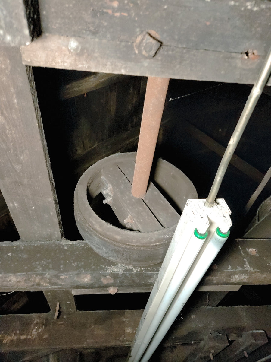 Fonderie de Thetford