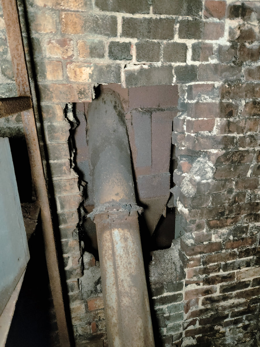 Fonderie de Thetford