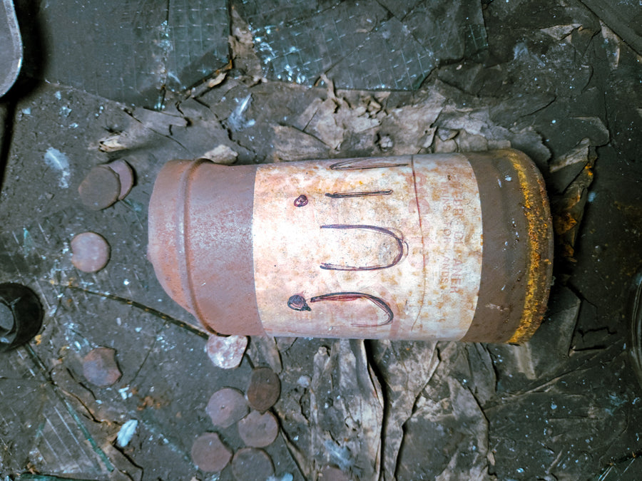 Fonderie de Thetford