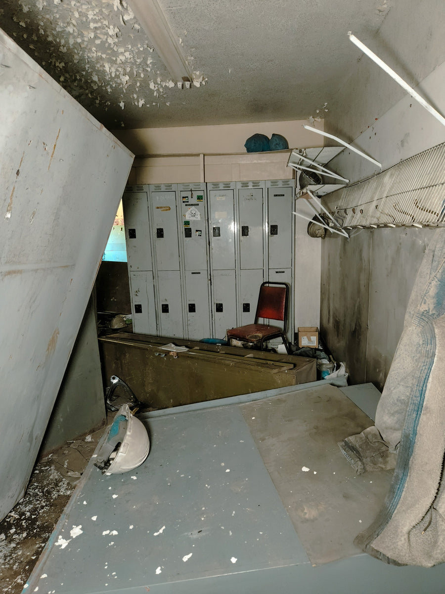 Fonderie de Thetford