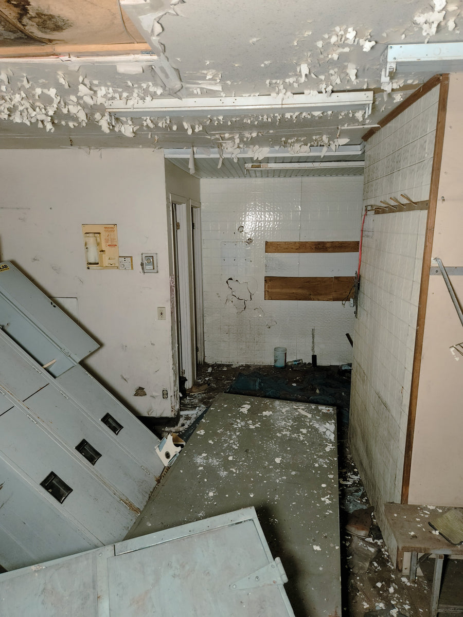 Fonderie de Thetford