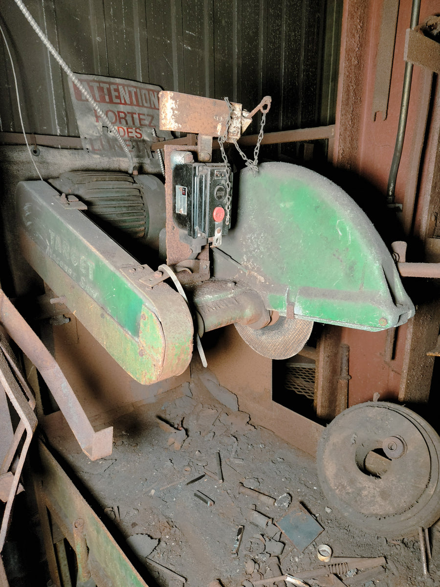 Fonderie de Thetford