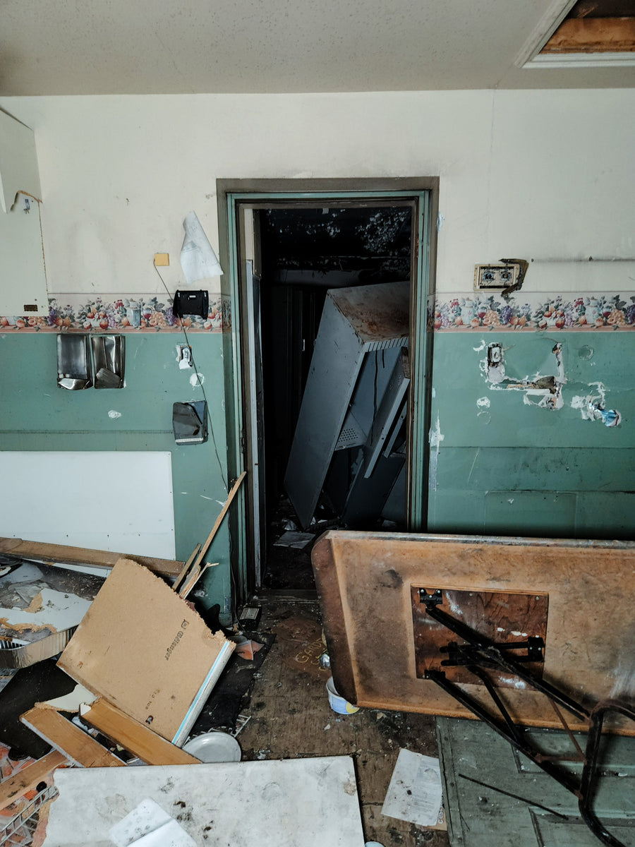 Fonderie de Thetford