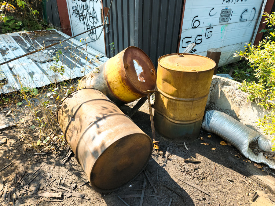 Fonderie de Thetford