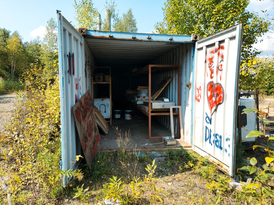 Fonderie de Thetford