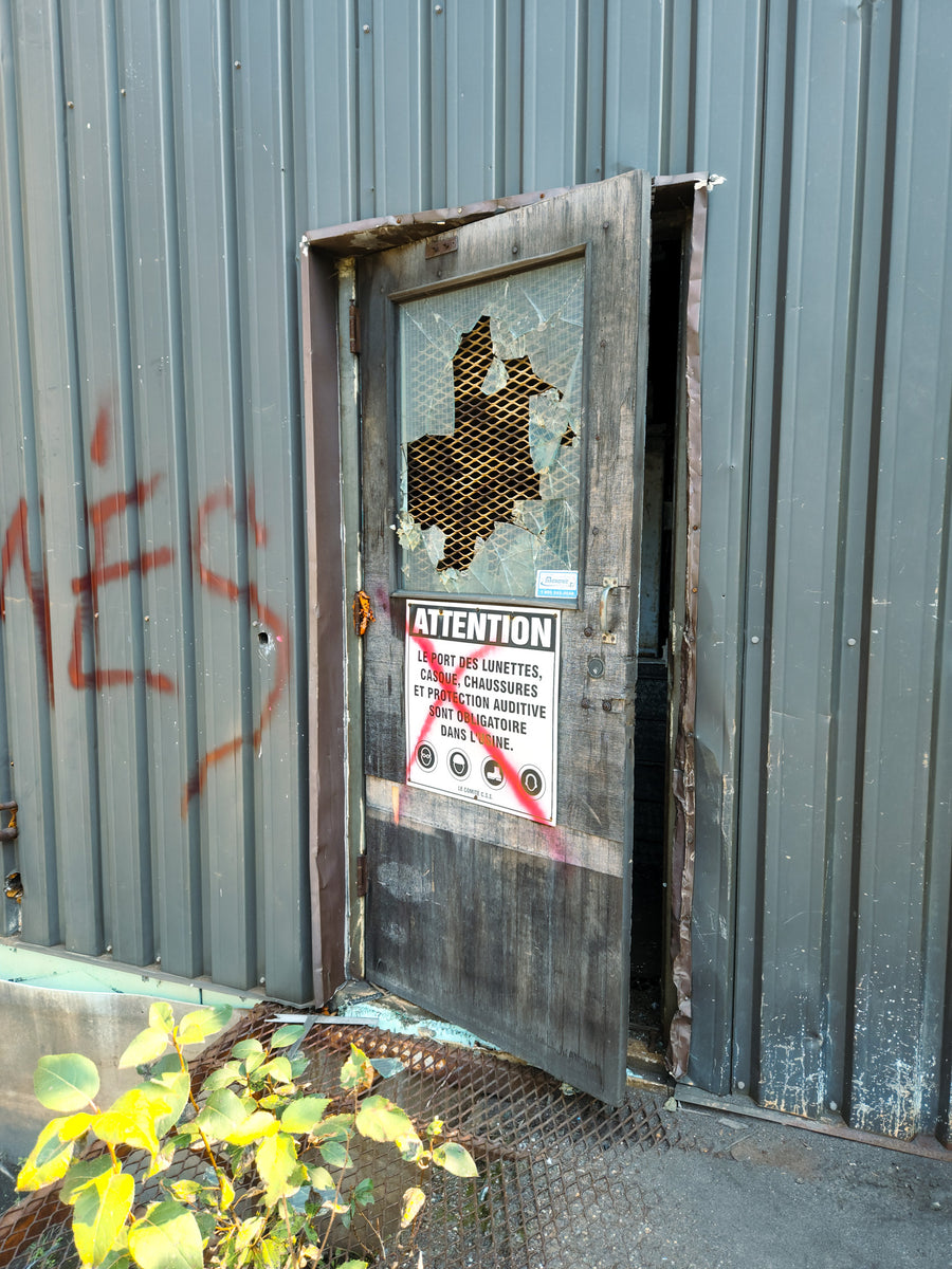 Fonderie de Thetford