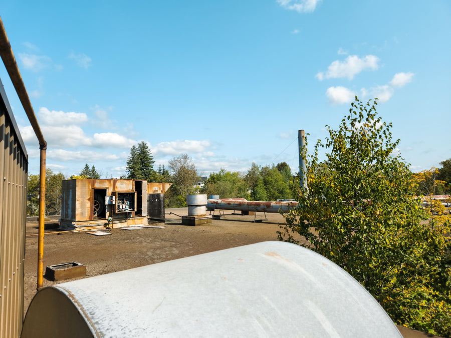 Fonderie de Thetford