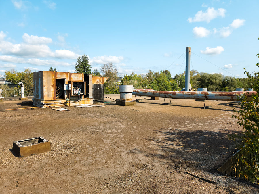 Fonderie de Thetford