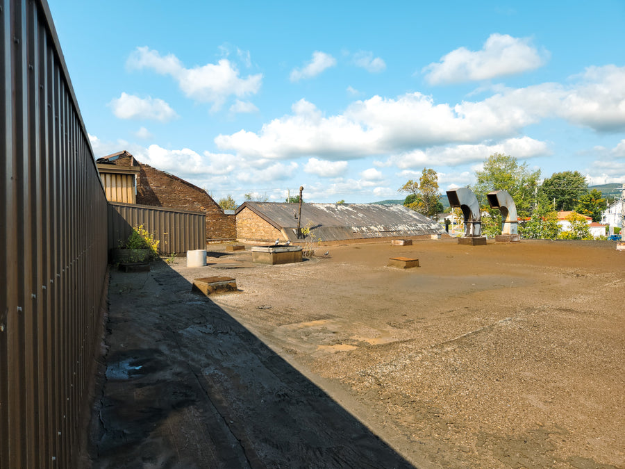 Fonderie de Thetford