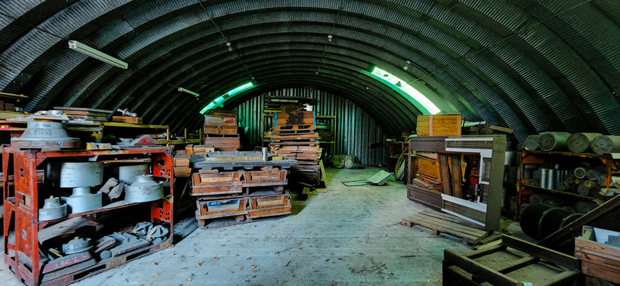 Fonderie de Thetford