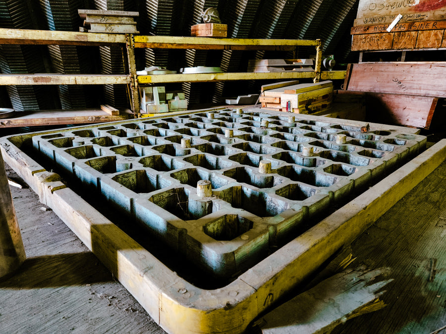 Fonderie de Thetford