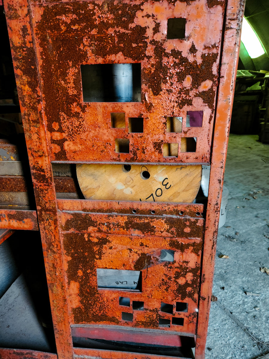 Fonderie de Thetford