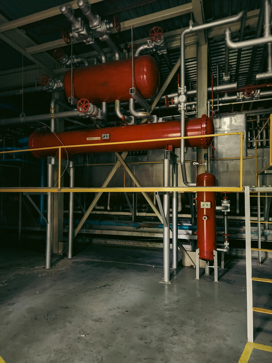 Glacier arctique Montréal 