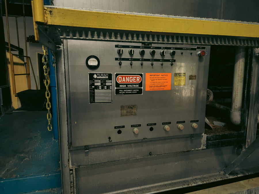 Glacier arctique Montréal 