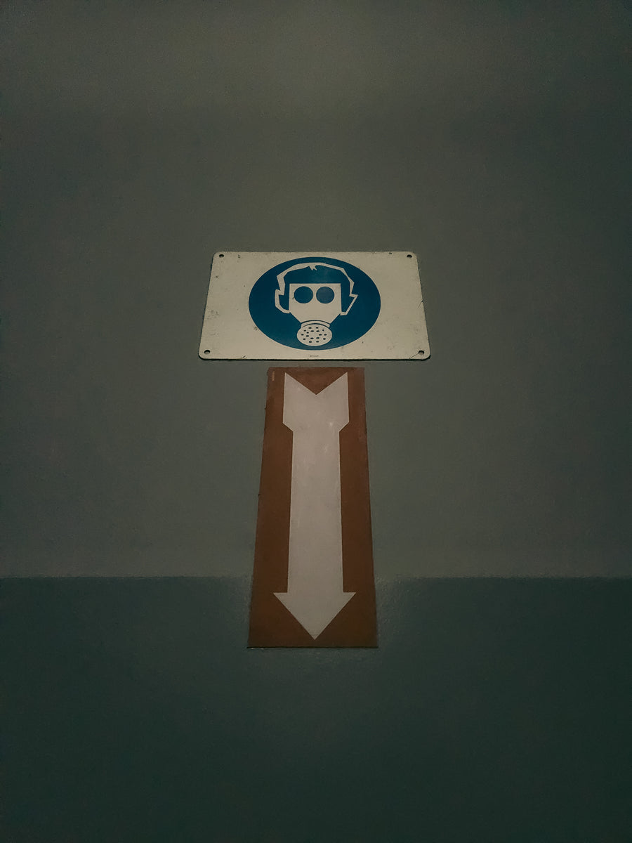 Glacier arctique Montréal 