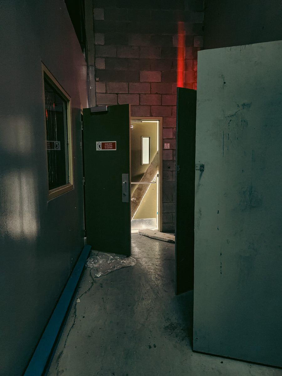 Glacier arctique Montréal 