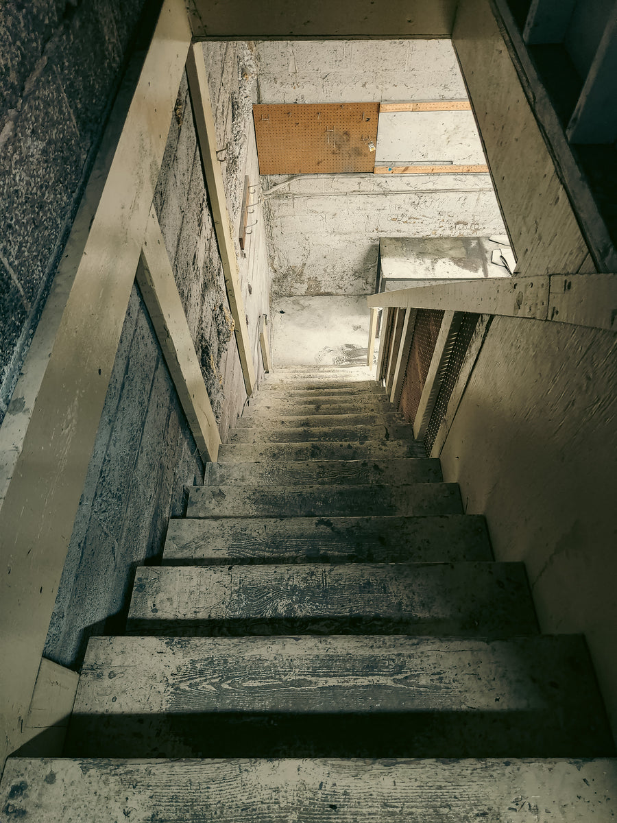 Glacier arctique Montréal 