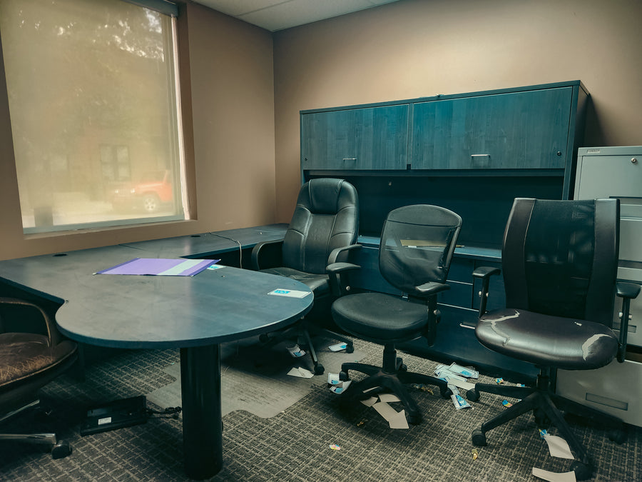 Glacier arctique Montréal 