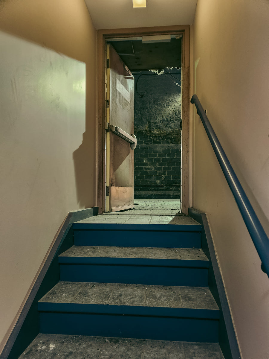 Glacier arctique Montréal 