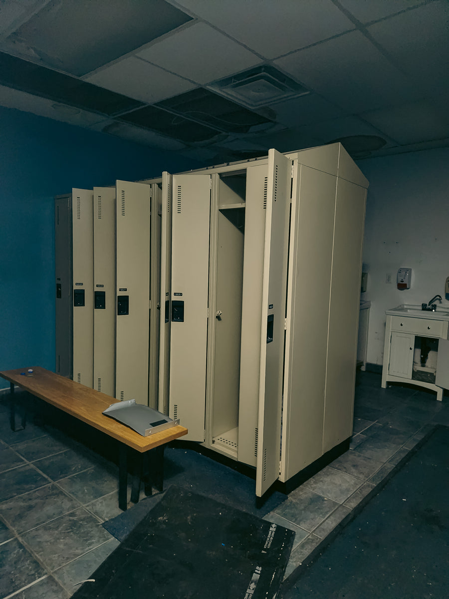 Glacier arctique Montréal 