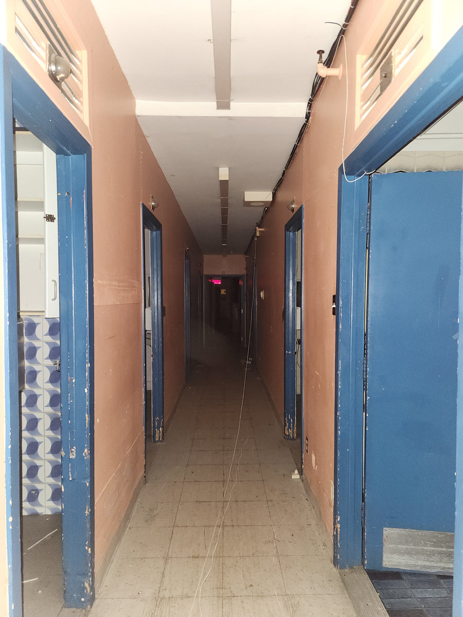 CHSLD Sainte-Monique 