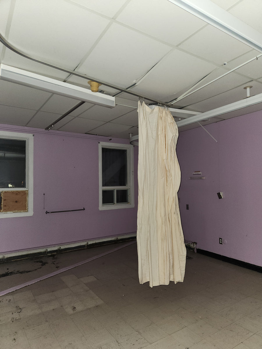 CHSLD Sainte-Monique 