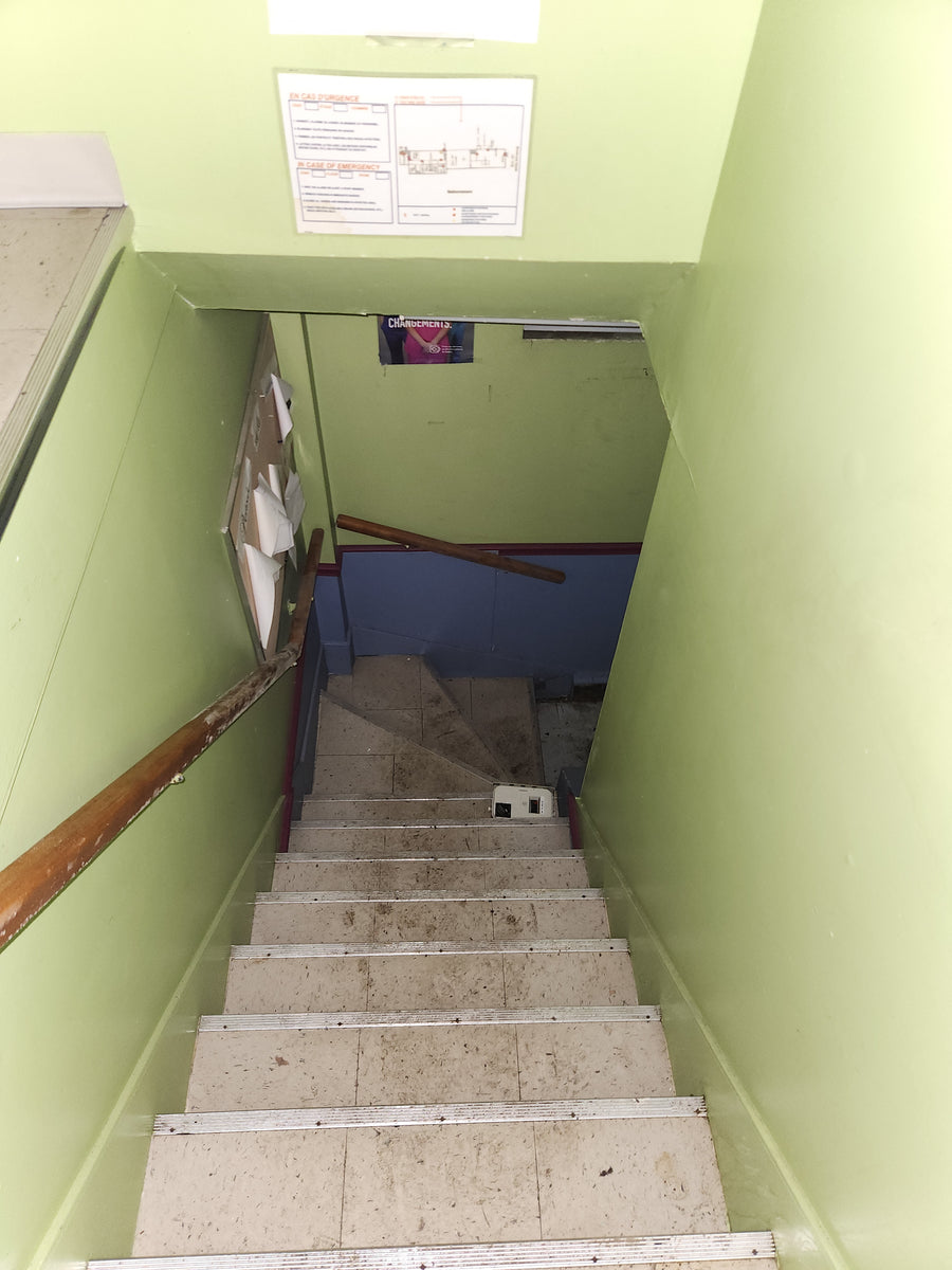 CHSLD Sainte-Monique 