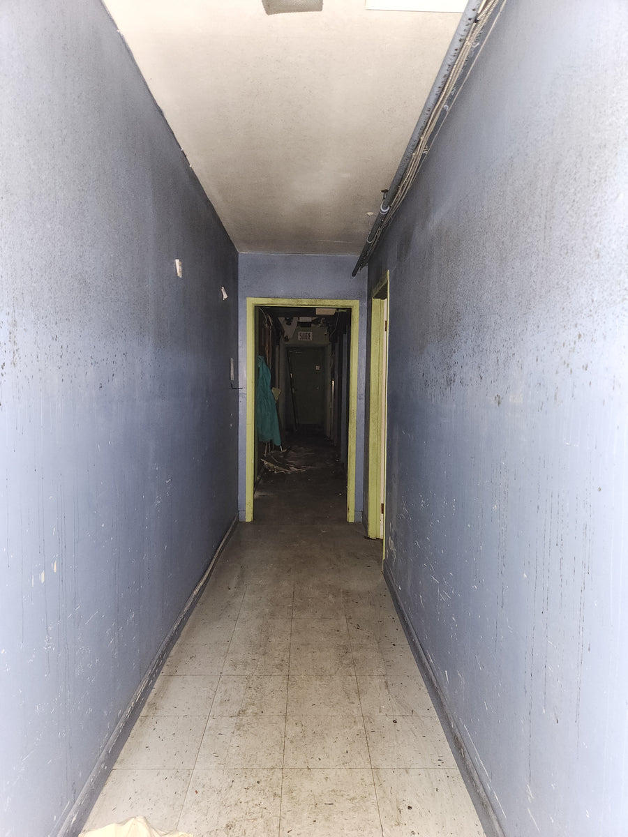 CHSLD Sainte-Monique 