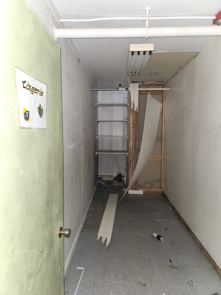 CHSLD Sainte-Monique 