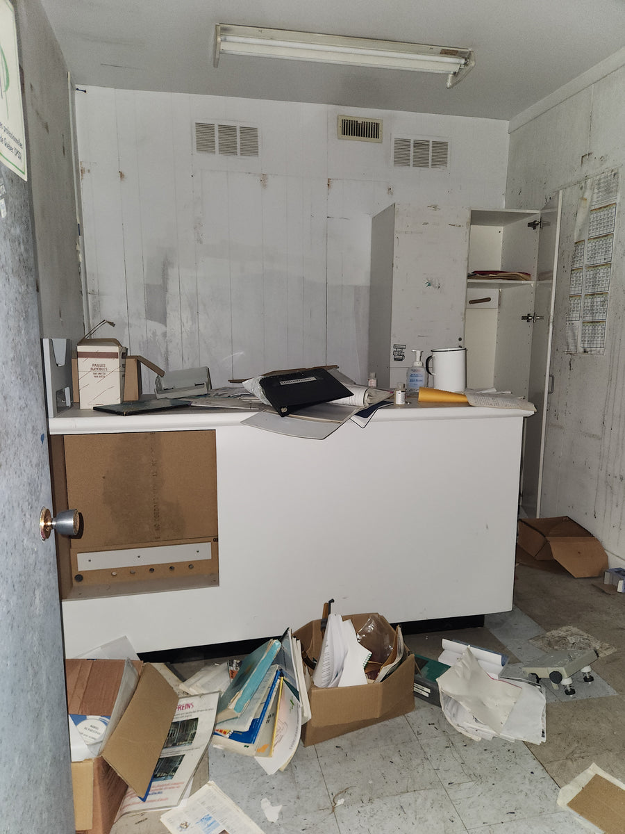 CHSLD Sainte-Monique 