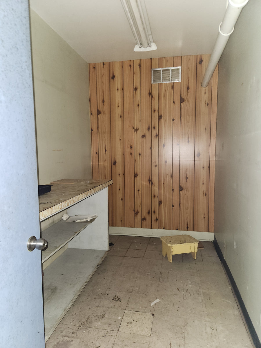 CHSLD Sainte-Monique 