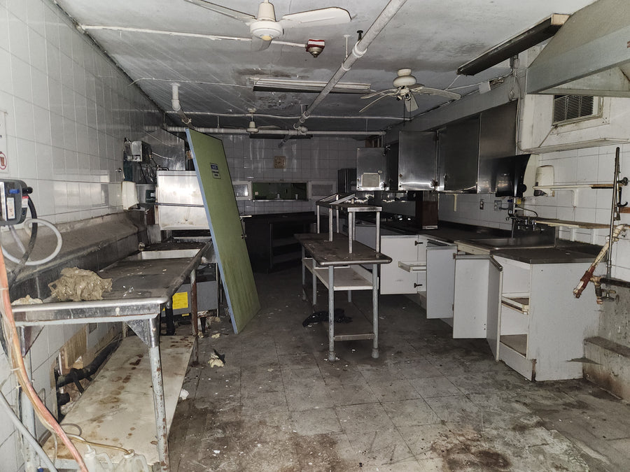 CHSLD Sainte-Monique 