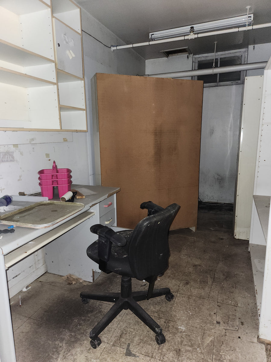 CHSLD Sainte-Monique 