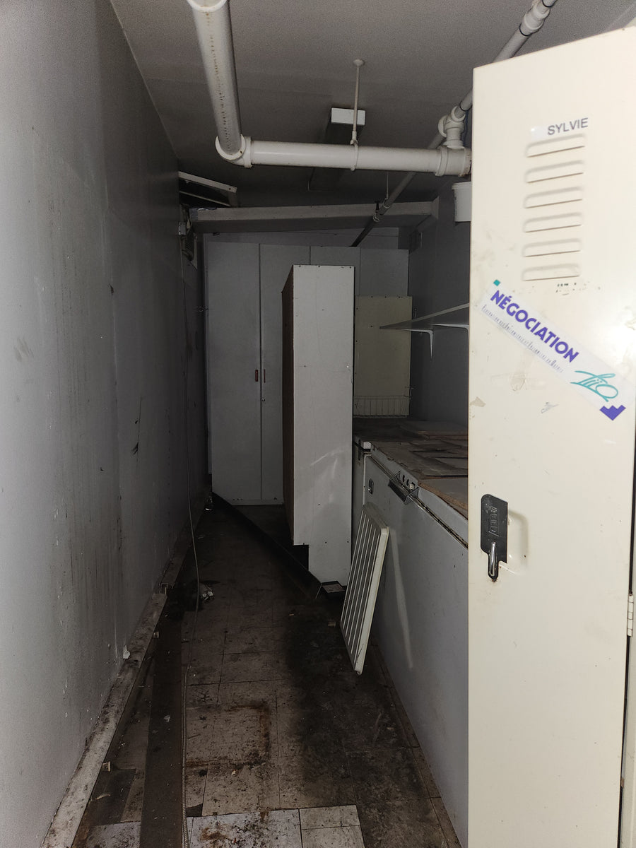 CHSLD Sainte-Monique 