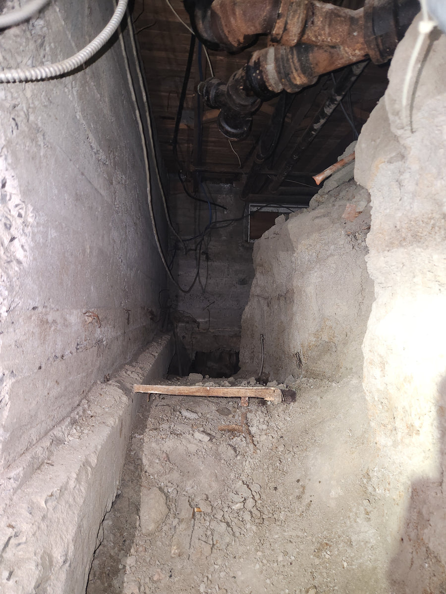 CHSLD Sainte-Monique 