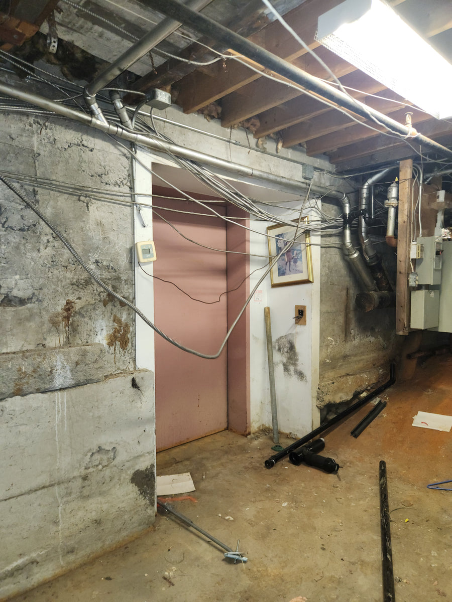 CHSLD Sainte-Monique 