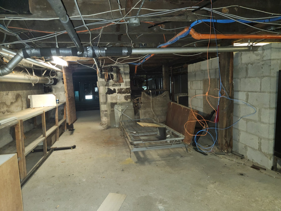 CHSLD Sainte-Monique 