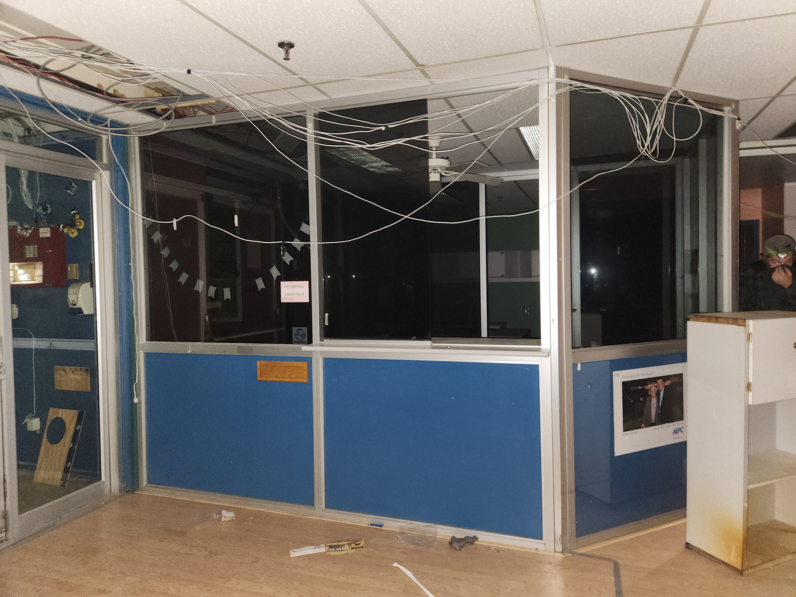 CHSLD Sainte-Monique